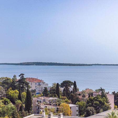 Вилла Bella Vista - Piscine, Vue Mer, Parking, Clim Канны Экстерьер фото